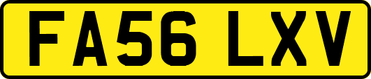 FA56LXV
