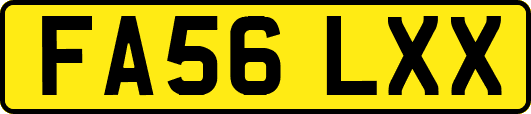 FA56LXX