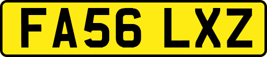 FA56LXZ