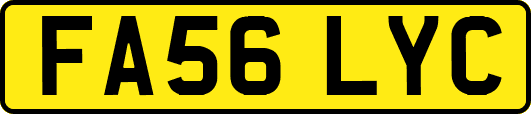 FA56LYC