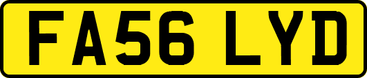 FA56LYD