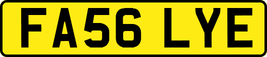 FA56LYE