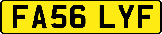 FA56LYF
