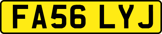 FA56LYJ