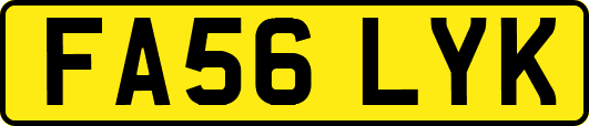 FA56LYK