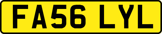 FA56LYL