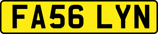 FA56LYN