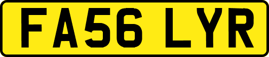 FA56LYR