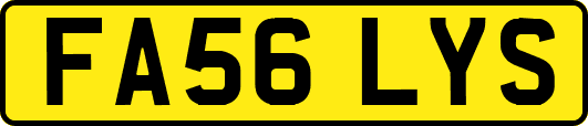 FA56LYS