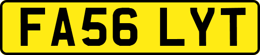 FA56LYT