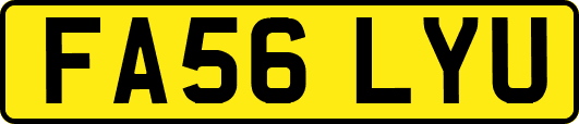 FA56LYU