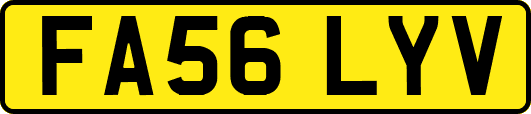 FA56LYV