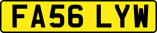 FA56LYW