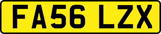 FA56LZX