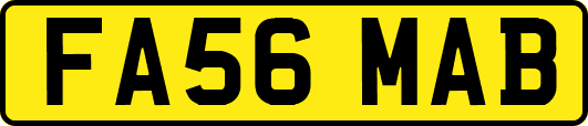 FA56MAB