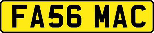 FA56MAC
