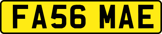 FA56MAE