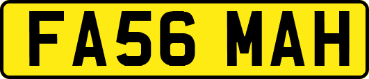 FA56MAH