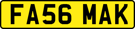 FA56MAK