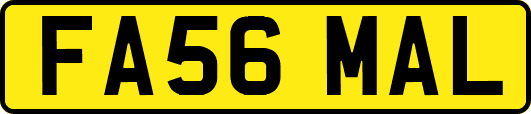 FA56MAL