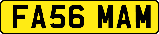 FA56MAM