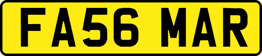 FA56MAR