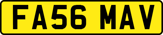 FA56MAV
