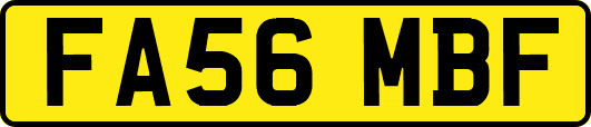 FA56MBF