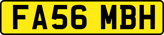 FA56MBH