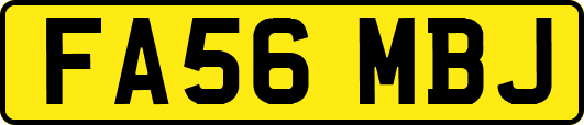 FA56MBJ