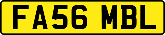 FA56MBL