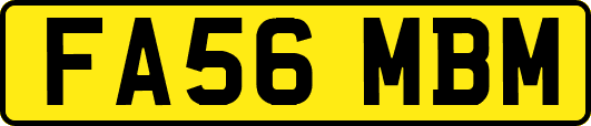 FA56MBM