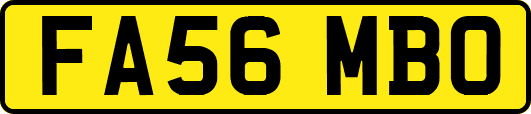 FA56MBO