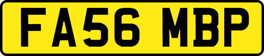 FA56MBP