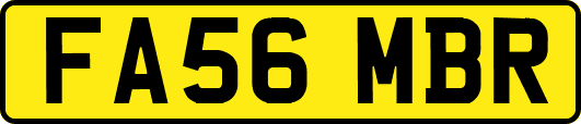 FA56MBR