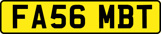FA56MBT