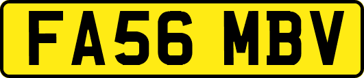 FA56MBV