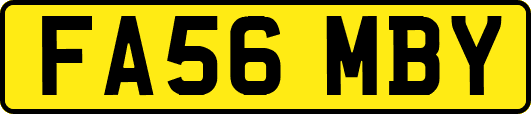 FA56MBY