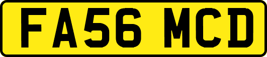 FA56MCD