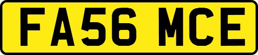 FA56MCE
