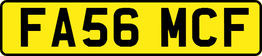 FA56MCF