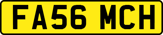 FA56MCH