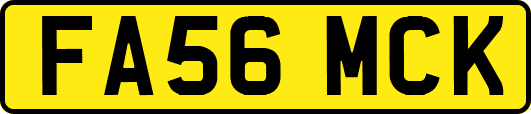 FA56MCK