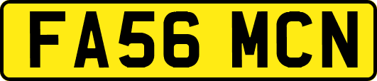 FA56MCN