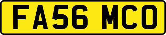 FA56MCO
