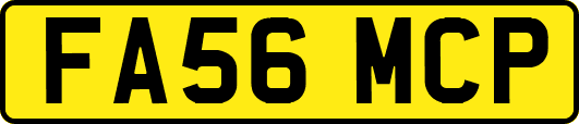 FA56MCP