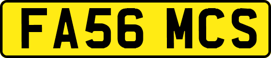 FA56MCS