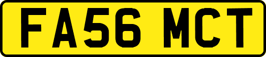 FA56MCT