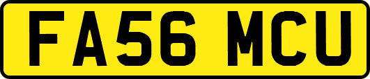 FA56MCU