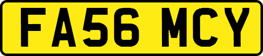 FA56MCY